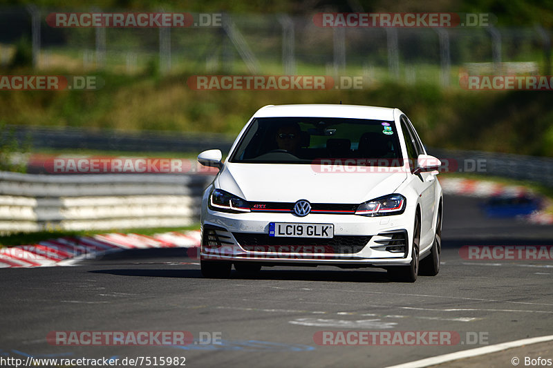 Bild #7515982 - Touristenfahrten Nürburgring Nordschleife (15.09.2019)