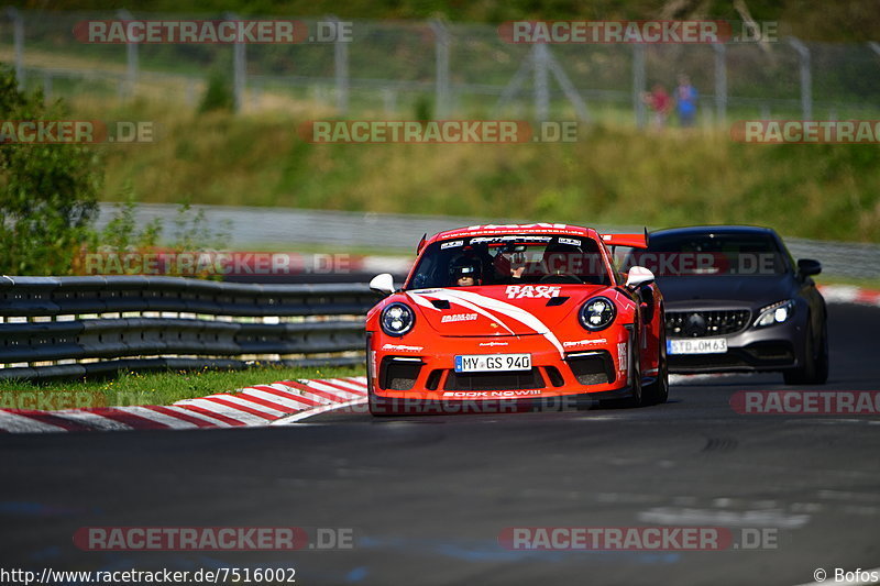 Bild #7516002 - Touristenfahrten Nürburgring Nordschleife (15.09.2019)