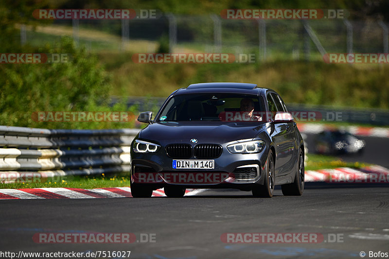 Bild #7516027 - Touristenfahrten Nürburgring Nordschleife (15.09.2019)