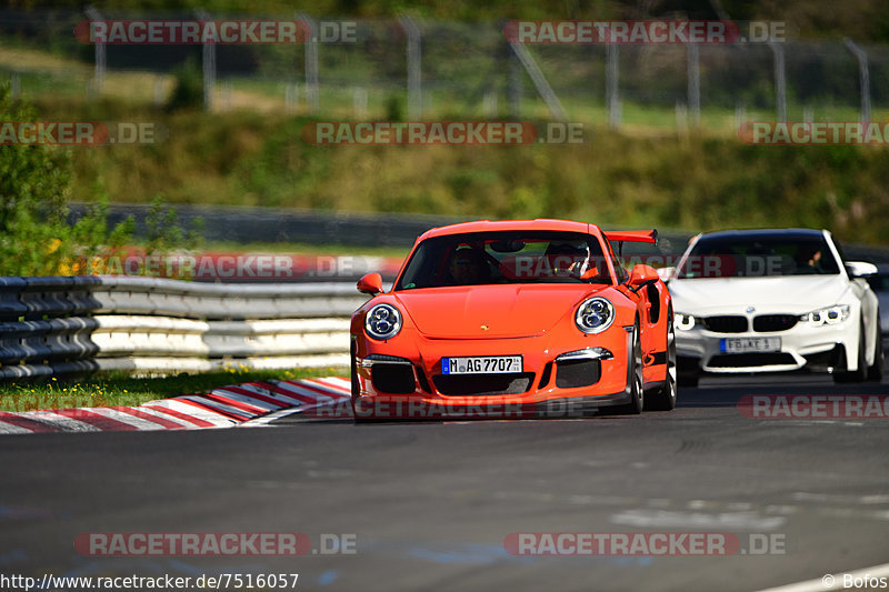 Bild #7516057 - Touristenfahrten Nürburgring Nordschleife (15.09.2019)