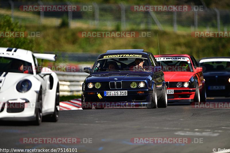 Bild #7516101 - Touristenfahrten Nürburgring Nordschleife (15.09.2019)