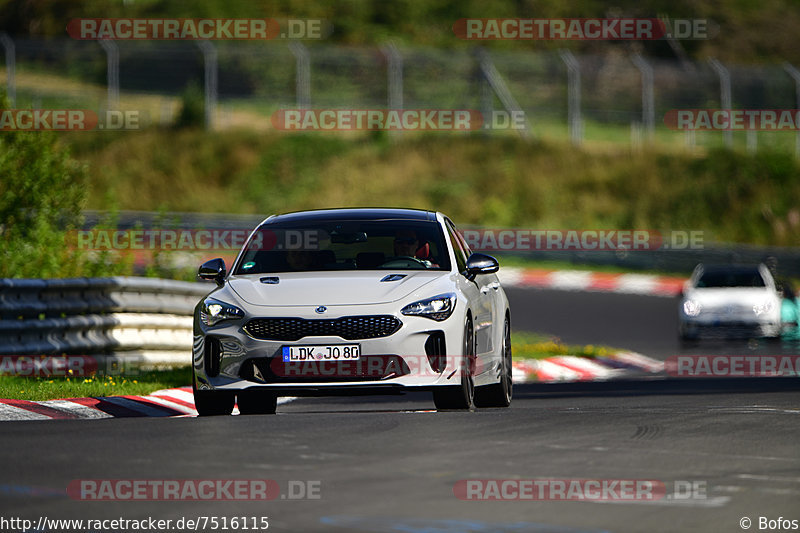 Bild #7516115 - Touristenfahrten Nürburgring Nordschleife (15.09.2019)