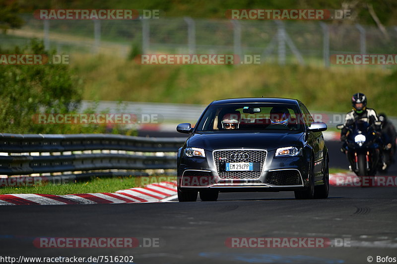 Bild #7516202 - Touristenfahrten Nürburgring Nordschleife (15.09.2019)