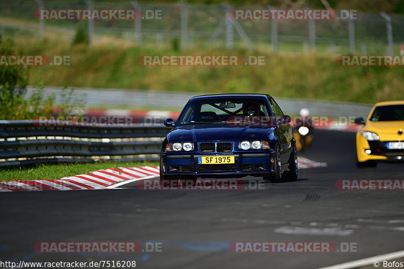 Bild #7516208 - Touristenfahrten Nürburgring Nordschleife (15.09.2019)