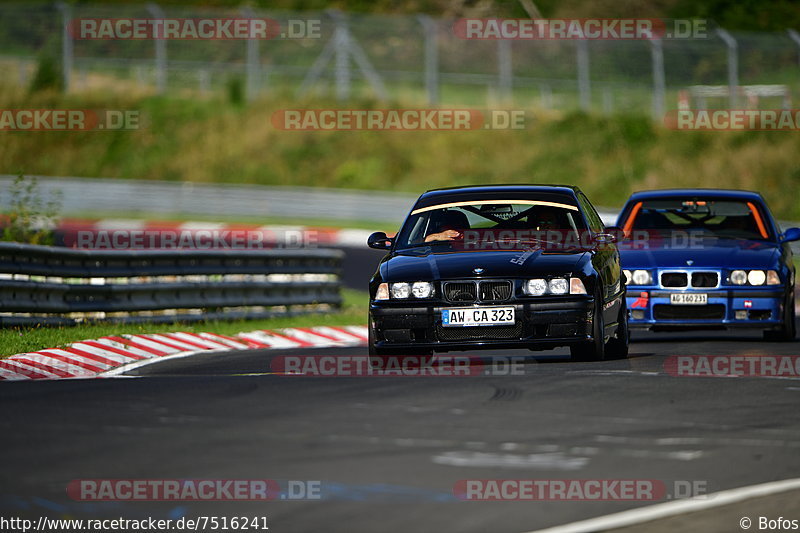 Bild #7516241 - Touristenfahrten Nürburgring Nordschleife (15.09.2019)