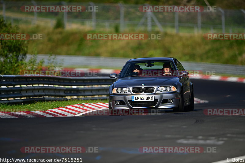 Bild #7516251 - Touristenfahrten Nürburgring Nordschleife (15.09.2019)