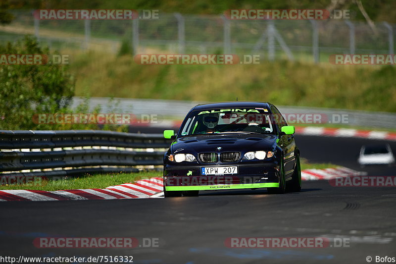 Bild #7516332 - Touristenfahrten Nürburgring Nordschleife (15.09.2019)