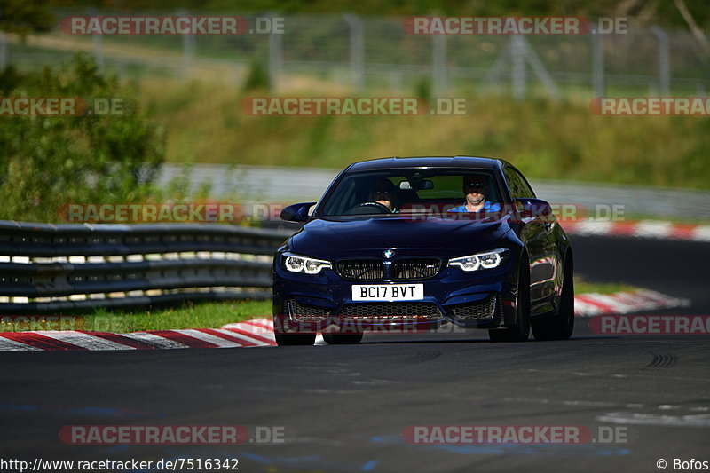 Bild #7516342 - Touristenfahrten Nürburgring Nordschleife (15.09.2019)