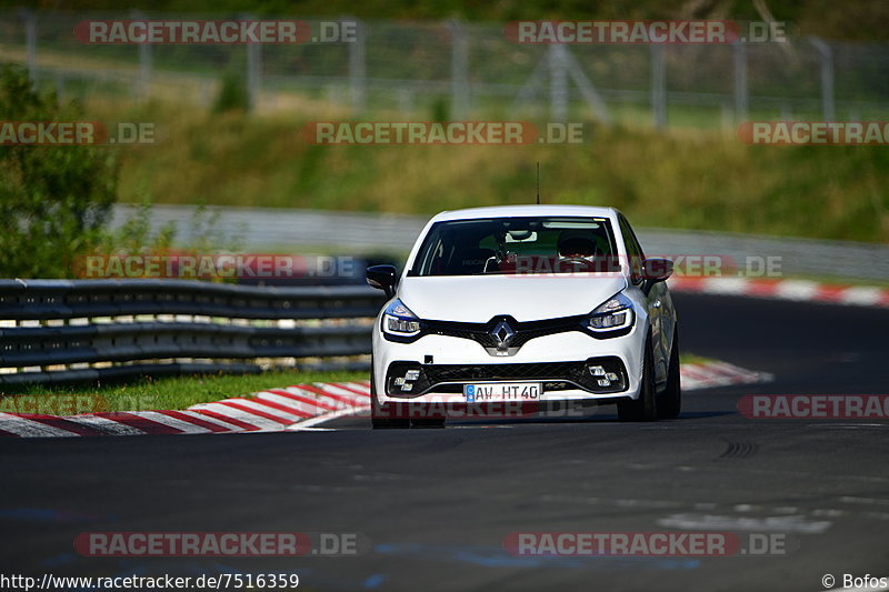 Bild #7516359 - Touristenfahrten Nürburgring Nordschleife (15.09.2019)