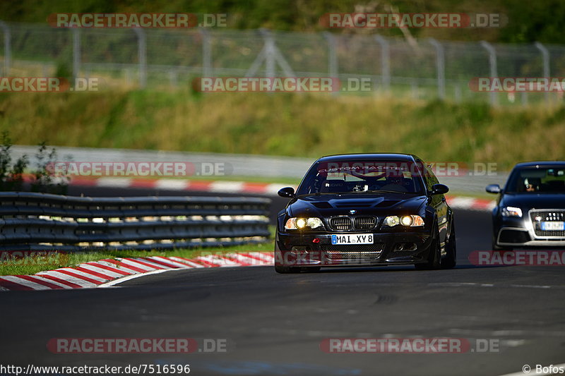 Bild #7516596 - Touristenfahrten Nürburgring Nordschleife (15.09.2019)