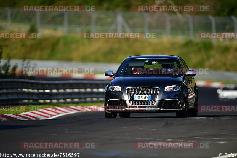 Bild #7516597 - Touristenfahrten Nürburgring Nordschleife (15.09.2019)