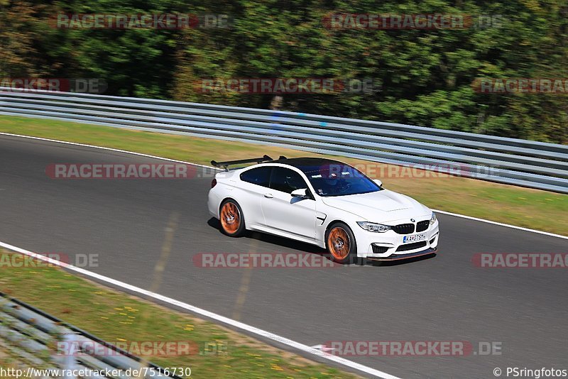 Bild #7516730 - Touristenfahrten Nürburgring Nordschleife (15.09.2019)