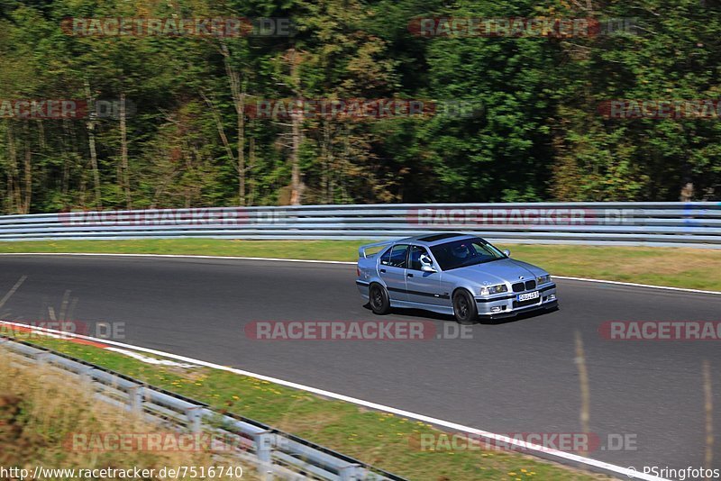 Bild #7516740 - Touristenfahrten Nürburgring Nordschleife (15.09.2019)