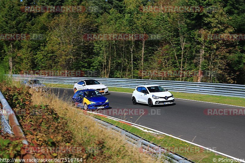 Bild #7516764 - Touristenfahrten Nürburgring Nordschleife (15.09.2019)