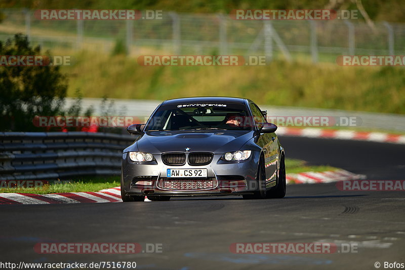 Bild #7516780 - Touristenfahrten Nürburgring Nordschleife (15.09.2019)