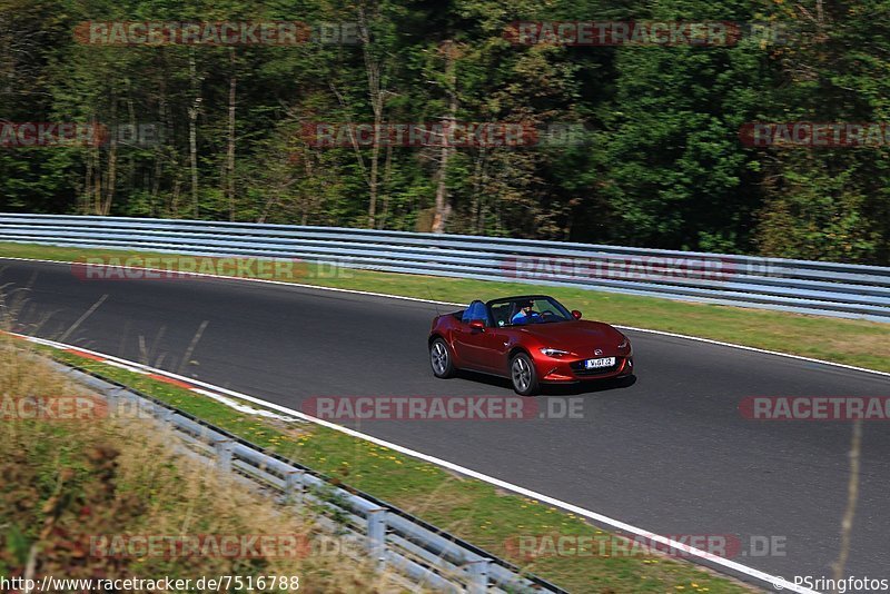 Bild #7516788 - Touristenfahrten Nürburgring Nordschleife (15.09.2019)