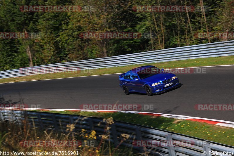 Bild #7516901 - Touristenfahrten Nürburgring Nordschleife (15.09.2019)