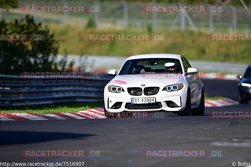 Bild #7516907 - Touristenfahrten Nürburgring Nordschleife (15.09.2019)