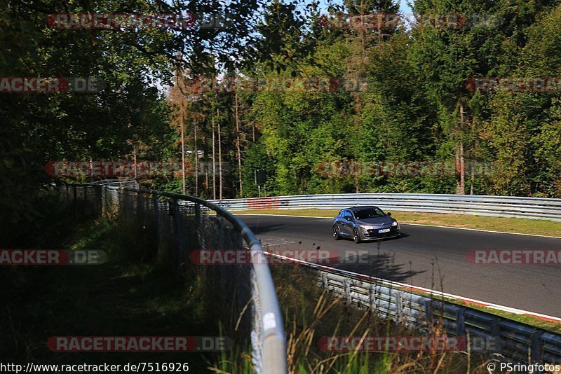 Bild #7516926 - Touristenfahrten Nürburgring Nordschleife (15.09.2019)