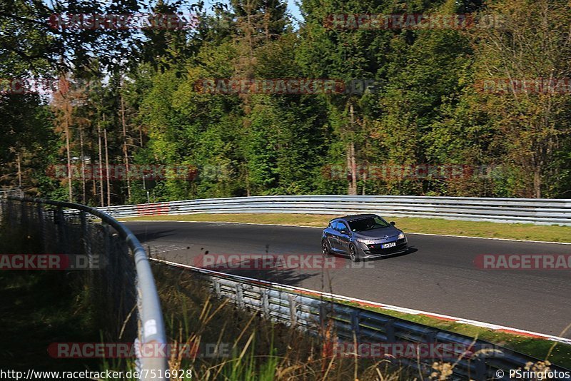 Bild #7516928 - Touristenfahrten Nürburgring Nordschleife (15.09.2019)