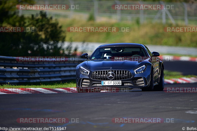 Bild #7516947 - Touristenfahrten Nürburgring Nordschleife (15.09.2019)