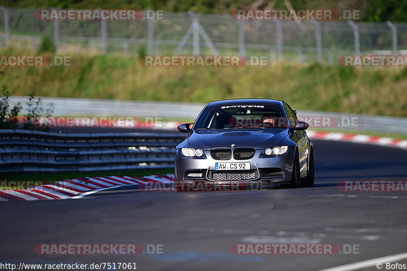 Bild #7517061 - Touristenfahrten Nürburgring Nordschleife (15.09.2019)