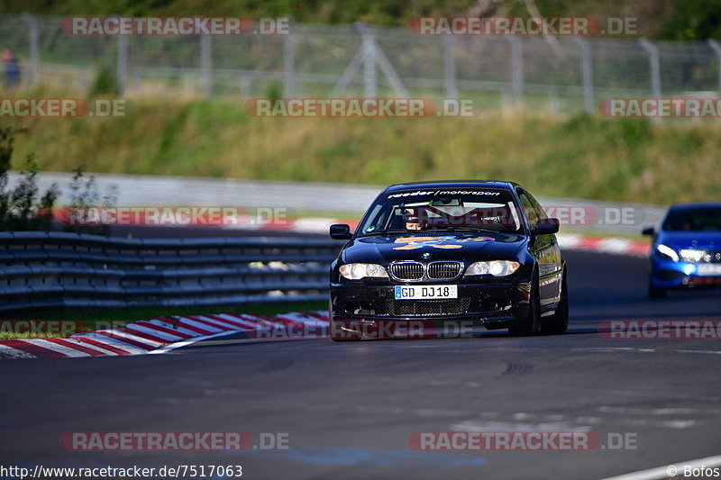 Bild #7517063 - Touristenfahrten Nürburgring Nordschleife (15.09.2019)