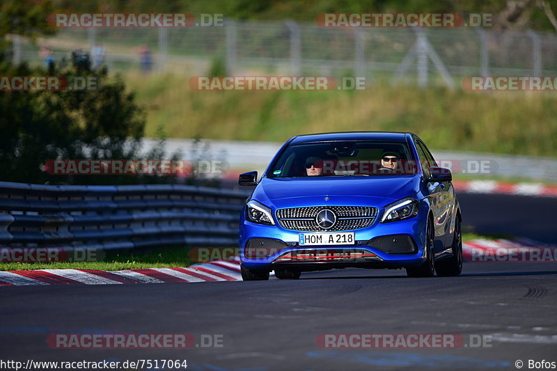 Bild #7517064 - Touristenfahrten Nürburgring Nordschleife (15.09.2019)