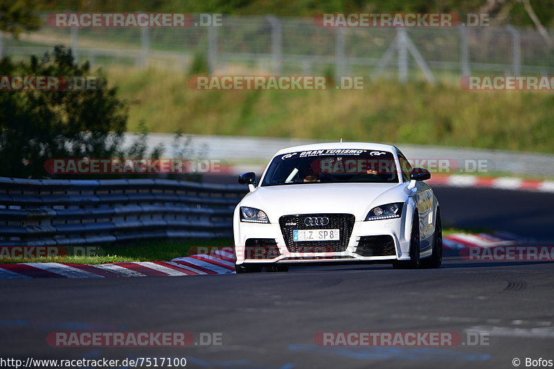 Bild #7517100 - Touristenfahrten Nürburgring Nordschleife (15.09.2019)