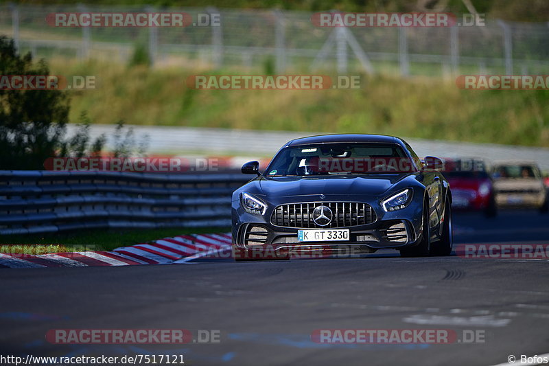 Bild #7517121 - Touristenfahrten Nürburgring Nordschleife (15.09.2019)