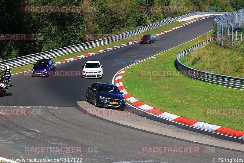 Bild #7517122 - Touristenfahrten Nürburgring Nordschleife (15.09.2019)