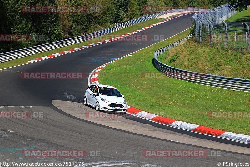 Bild #7517376 - Touristenfahrten Nürburgring Nordschleife (15.09.2019)