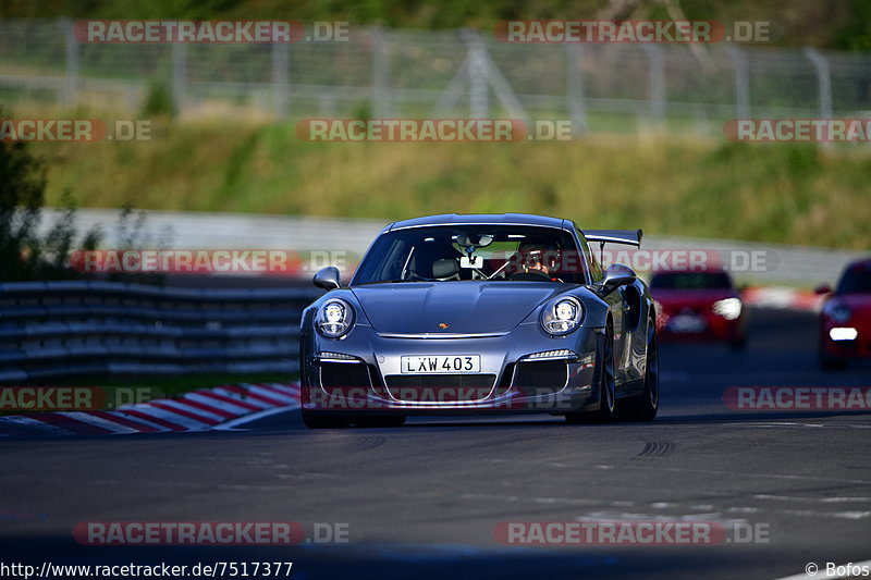 Bild #7517377 - Touristenfahrten Nürburgring Nordschleife (15.09.2019)