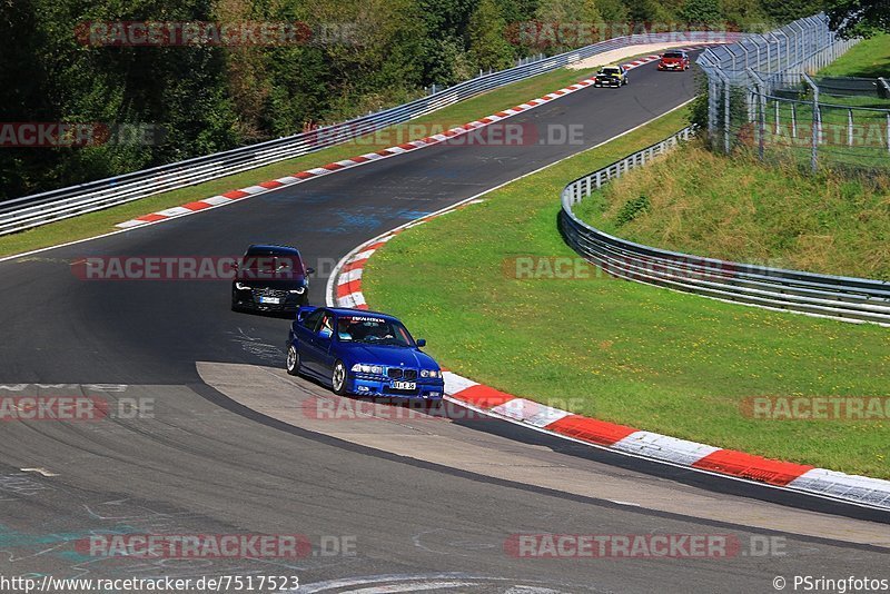 Bild #7517523 - Touristenfahrten Nürburgring Nordschleife (15.09.2019)