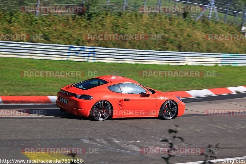 Bild #7517658 - Touristenfahrten Nürburgring Nordschleife (15.09.2019)