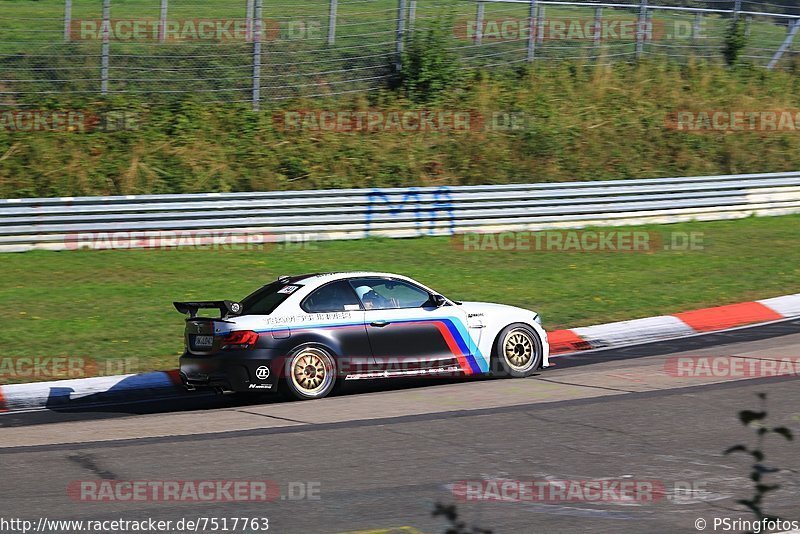 Bild #7517763 - Touristenfahrten Nürburgring Nordschleife (15.09.2019)