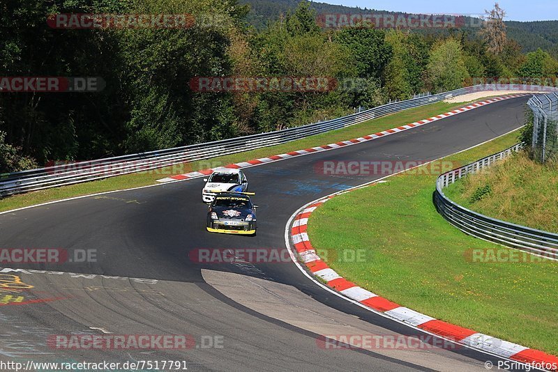 Bild #7517791 - Touristenfahrten Nürburgring Nordschleife (15.09.2019)