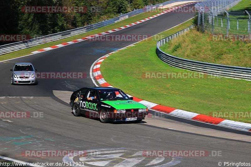 Bild #7517901 - Touristenfahrten Nürburgring Nordschleife (15.09.2019)