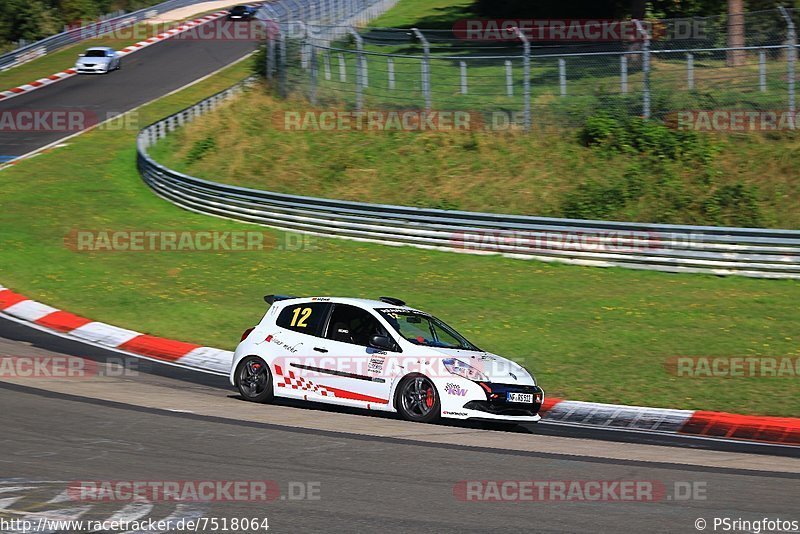 Bild #7518064 - Touristenfahrten Nürburgring Nordschleife (15.09.2019)