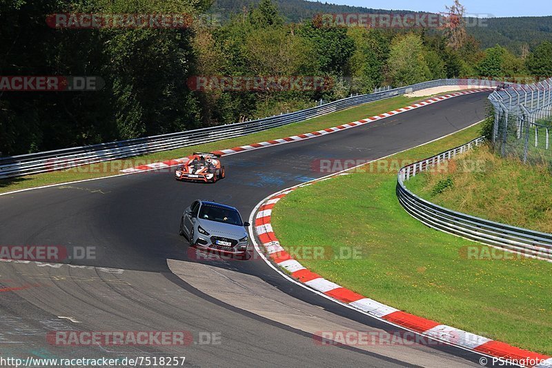 Bild #7518257 - Touristenfahrten Nürburgring Nordschleife (15.09.2019)