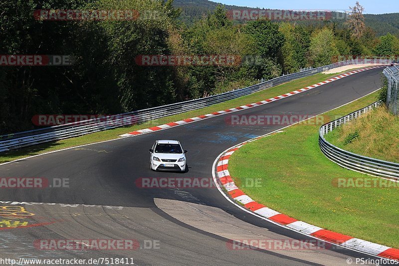 Bild #7518411 - Touristenfahrten Nürburgring Nordschleife (15.09.2019)