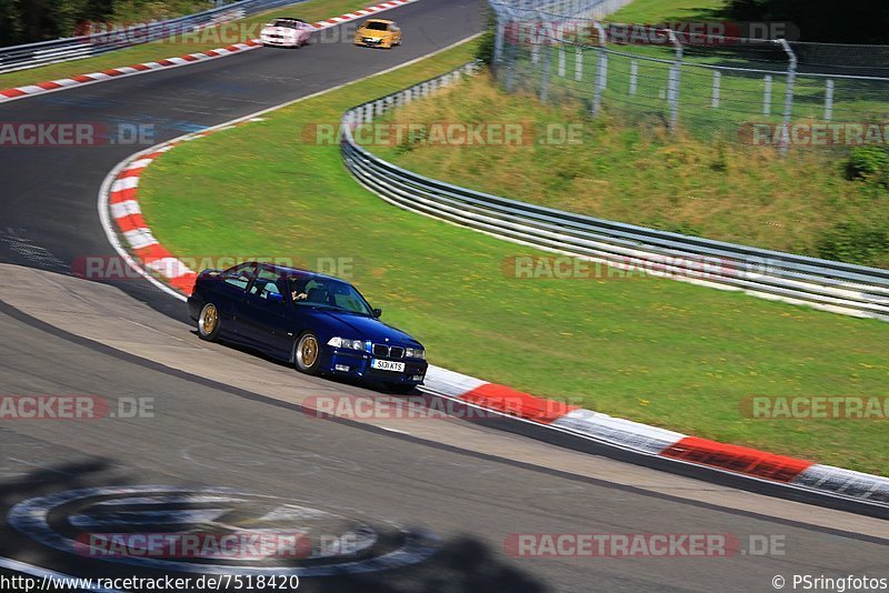 Bild #7518420 - Touristenfahrten Nürburgring Nordschleife (15.09.2019)