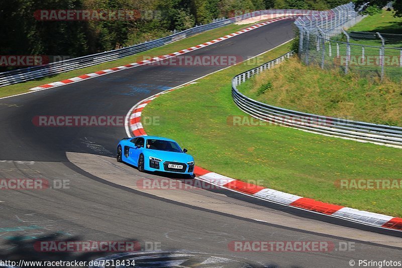 Bild #7518434 - Touristenfahrten Nürburgring Nordschleife (15.09.2019)