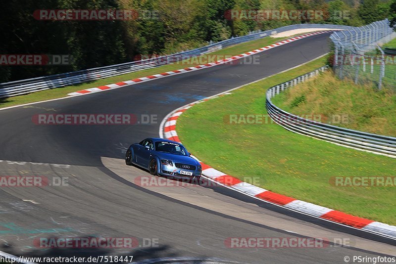 Bild #7518447 - Touristenfahrten Nürburgring Nordschleife (15.09.2019)