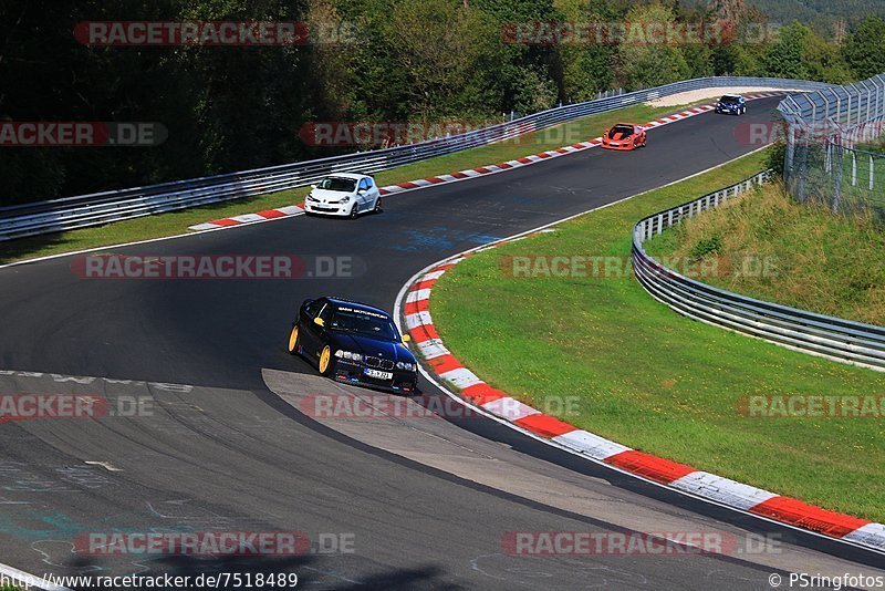 Bild #7518489 - Touristenfahrten Nürburgring Nordschleife (15.09.2019)