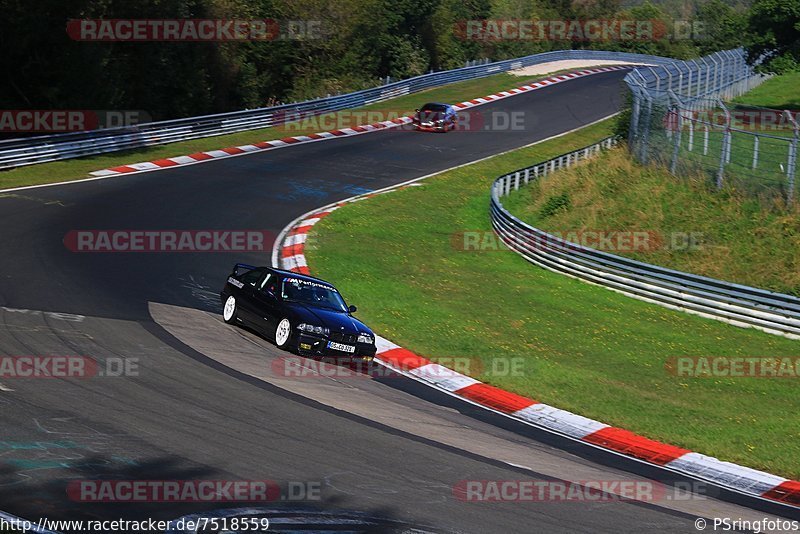 Bild #7518559 - Touristenfahrten Nürburgring Nordschleife (15.09.2019)