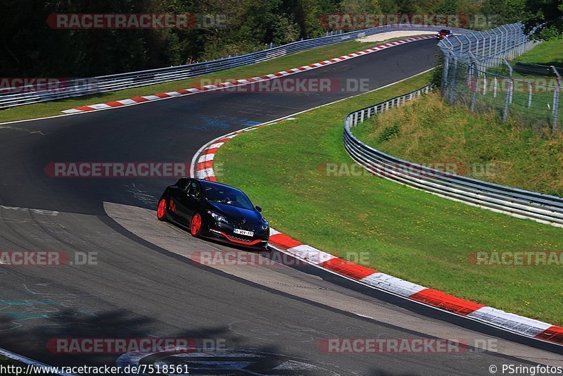 Bild #7518561 - Touristenfahrten Nürburgring Nordschleife (15.09.2019)