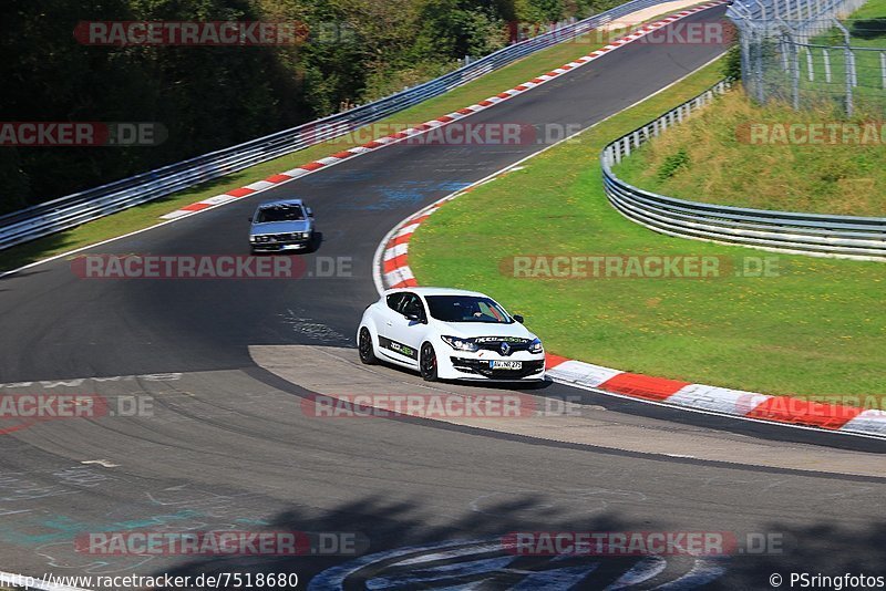 Bild #7518680 - Touristenfahrten Nürburgring Nordschleife (15.09.2019)