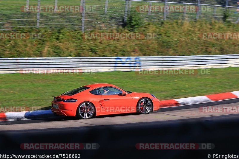 Bild #7518692 - Touristenfahrten Nürburgring Nordschleife (15.09.2019)