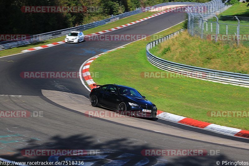 Bild #7518736 - Touristenfahrten Nürburgring Nordschleife (15.09.2019)